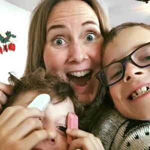 Meet your Posher, Randi